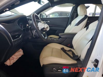 Zdjęcie 7 z 12 samochodu: 2023 CADILLAC XT4 SPORT VIN:1GYFZER4XPF101745 - miniatura