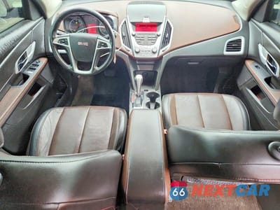 Zdjęcie 8 z 12 samochodu: 2010 GMC TERRAIN SLT VIN:2CTALFEW1A6352643 - miniatura