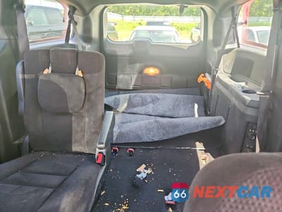 Zdjęcie 10 z 13 samochodu: 2014 DODGE GRAND CARAVAN SE VIN:2C4RDGBG5ER476515 - miniatura