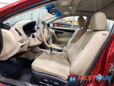 Zdjęcie 7 z 12 samochodu: 2015 NISSAN ALTIMA 2.5 SV VIN:1N4AL3AP1FC567789 - miniatura