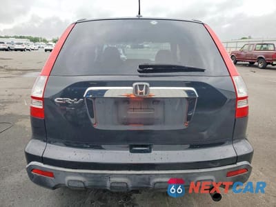 Zdjęcie 6 z 13 samochodu: 2007 HONDA CR-V EXL VIN:JHLRE48707C021296 - miniatura