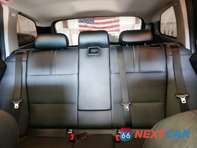Zdjęcie 10 z 13 samochodu: 2009 BMW X3 XDRIVE30I VIN:WBXPC93409WJ29166 - miniatura