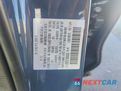 Zdjęcie 13 z 13 samochodu: 2021 MAZDA CX-5 CARBON EDITION VIN:JM3KFBCY3M0454342 - miniatura