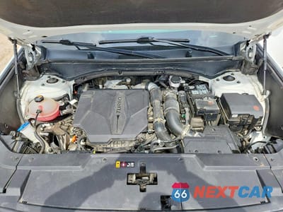 Zdjęcie 12 z 13 samochodu: 2025 HYUNDAI SANTA FE SEL VIN:5NMP24GL5SH093309 - miniatura