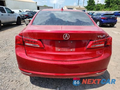Zdjęcie 6 z 12 samochodu: 2020 ACURA TLX TECHNOLOGY VIN:19UUB1F59LA015715 - miniatura