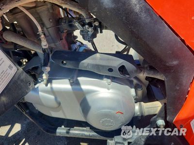 Zdjęcie 9 z 10 samochodu: 2022 CAN-AM DS 250 - ATV VIN:RFGUB251XNS030141 - miniatura