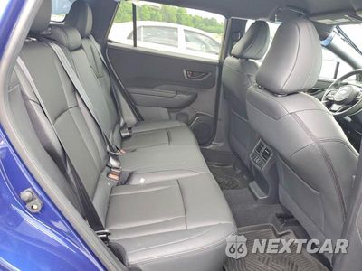 Zdjęcie 11 z 13 samochodu: 2026 SUBARU OUTBACK PREMIUM VIN:JF2BUPAD3TY492537 - miniatura