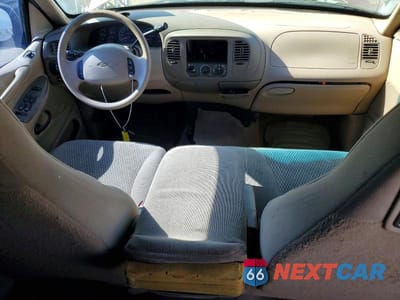 Zdjęcie 8 z 12 samochodu: 1997 FORD EXPEDITION VIN:1FMEU1760VLB69625 - miniatura