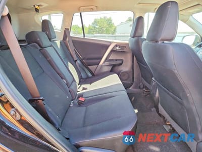 Zdjęcie 11 z 13 samochodu: 2015 TOYOTA RAV4 XLE VIN:2T3RFREVXFW357494 - miniatura