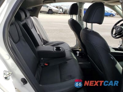 Zdjęcie 10 z 13 samochodu: 2020 HONDA INSIGHT TOURING VIN:19XZE4F96LE010601 - miniatura
