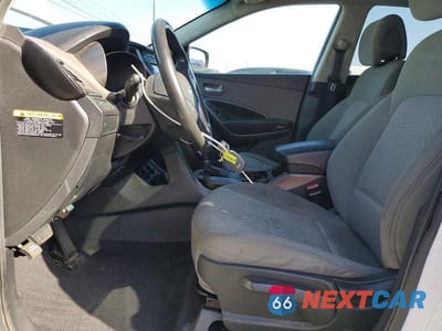 Zdjęcie 7 z 13 samochodu: 2013 HYUNDAI SANTA FE SPORT 2.4L VIN:5XYZT3LB4DG077466 - miniatura