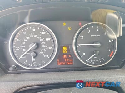 Zdjęcie 9 z 13 samochodu: 2012 BMW X5 VIN:5UXZV4C58CL749797 - miniatura