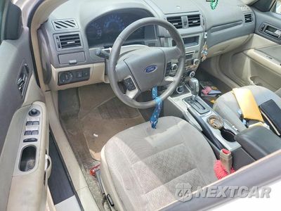 Zdjęcie 8 z 12 samochodu: 2011 FORD FUSION SEL VIN:3FAHP0JA1BR268361 - miniatura