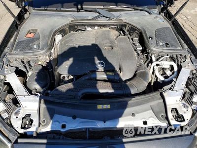 Zdjęcie 11 z 12 samochodu: 2021 MERCEDES-BENZ E 350 VIN:W1KZF8DB6MA907163 - miniatura