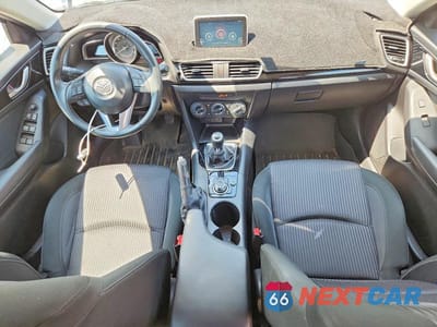 Zdjęcie 8 z 12 samochodu: 2015 MAZDA 3 TOURING VIN:3MZBM1L77FM151352 - miniatura