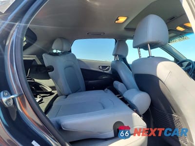 Zdjęcie 10 z 12 samochodu: 2020 HYUNDAI KONA ULTIMATE VIN:KM8K5CA59LU571436 - miniatura