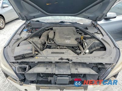 Zdjęcie 11 z 13 samochodu: 2015 HYUNDAI GENESIS 3.8L VIN:KMHGN4JE7FU047671 - miniatura