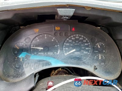Zdjęcie 9 z 13 samochodu: 2002 CHEVROLET BLAZER VIN:1GNCS13W52K141299 - miniatura