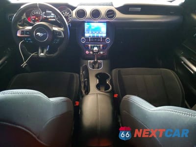 Zdjęcie 8 z 12 samochodu: 2021 FORD MUSTANG GT VIN:1FA6P8CF3M5117638 - miniatura