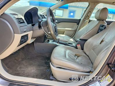 Zdjęcie 7 z 12 samochodu: 2012 FORD FUSION VIN:3FAHP0JG2CR342103 - miniatura