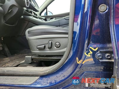 Zdjęcie 13 z 14 samochodu: 2023 HYUNDAI SANTA FE SEL PREMIUM VIN:5NMS34AJ8PH549664 - miniatura