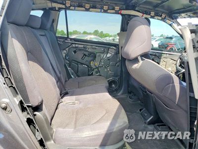 Zdjęcie 11 z 13 samochodu: 2023 TOYOTA HIGHLANDER LE VIN:5TDKDRAHXPS025825 - miniatura