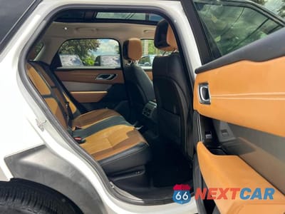 Zdjęcie 6 z 10 samochodu: 2019 LAND ROVER RANGE ROVER VELAR S VIN:SALYB2FV2KA224470 - miniatura