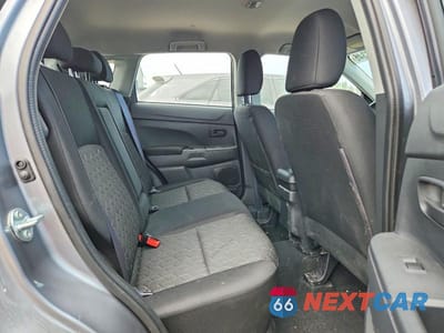 Zdjęcie 11 z 14 samochodu: 2025 MITSUBISHI RVR ES VIN:JA4AJUAU1SU601059 - miniatura