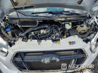Zdjęcie 12 z 13 samochodu: 2021 FORD TRANSIT VIN:1FBAX2C82MKA12663 - miniatura