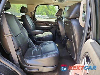 Zdjęcie 11 z 13 samochodu: 2007 CADILLAC ESCALADE LUXURY VIN:1GYFK638X7R222411 - miniatura