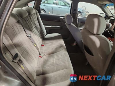Zdjęcie 10 z 13 samochodu: 2005 CHEVROLET IMPALA VIN:2G1WF52E659171064 - miniatura