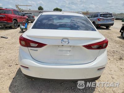 Zdjęcie 6 z 12 samochodu: 2017 MAZDA 3 GRAND TOURING VIN:3MZBN1W3XHM130049 - miniatura