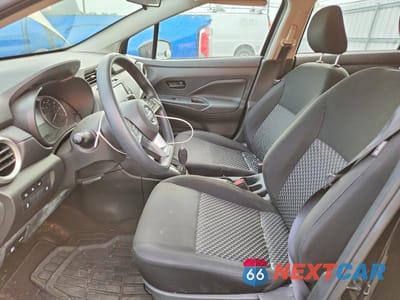 Zdjęcie 7 z 12 samochodu: 2021 NISSAN VERSA S VIN:3N1CN8DV0ML895505 - miniatura