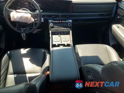 Zdjęcie 8 z 14 samochodu: 2025 HYUNDAI SANTA FE CALLIGRAPHY VIN:5NMP54G1XSH024671 - miniatura