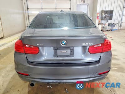 Zdjęcie 6 z 12 samochodu: 2015 BMW 320 I XDRIVE VIN:WBA3C3C5XFK200648 - miniatura