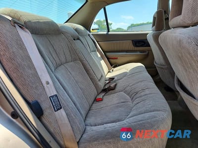 Zdjęcie 10 z 12 samochodu: 2000 BUICK REGAL LS VIN:2G4WB52K4Y1131668 - miniatura