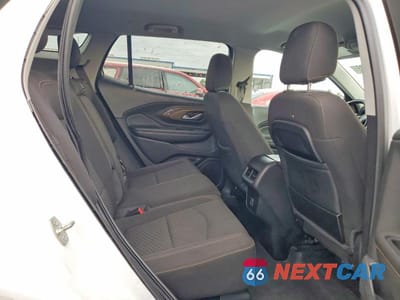 Zdjęcie 11 z 13 samochodu: 2018 GMC TERRAIN SLE VIN:3GKALMEV1JL383060 - miniatura