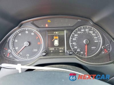 Zdjęcie 9 z 13 samochodu: 2013 AUDI Q5 PREMIUM PLUS VIN:WA1LFAFP7DA057960 - miniatura