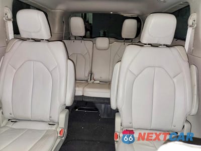 Zdjęcie 10 z 13 samochodu: 2017 CHRYSLER PACIFICA TOURING L VIN:2C4RC1BG3HR636086 - miniatura