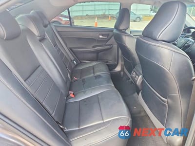 Zdjęcie 10 z 13 samochodu: 2015 TOYOTA CAMRY HYBRID XLE VIN:4T1BD1FK7FU151751 - miniatura
