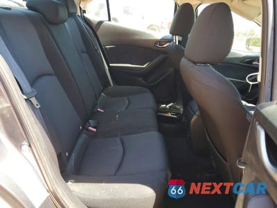 Zdjęcie 10 z 12 samochodu: 2015 MAZDA 3 SPORT VIN:3MZBM1U78FM170698 - miniatura