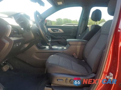 Zdjęcie 7 z 13 samochodu: 2023 CHEVROLET TRAVERSE LT VIN:1GNERGKW1PJ139491 - miniatura