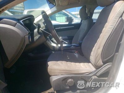 Zdjęcie 11 z 24 samochodu: 2013 FORD FUSION S VIN:3FA6P0G75DR105072 - miniatura