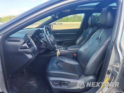 Zdjęcie 7 z 12 samochodu: 2019 TOYOTA CAMRY XSE VIN:4T1B61HK8KU753429 - miniatura