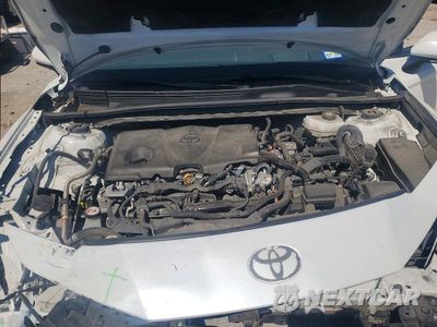 Zdjęcie 11 z 12 samochodu: 2025 TOYOTA CAMRY XSE VIN:4T1DAACK4SU032569 - miniatura