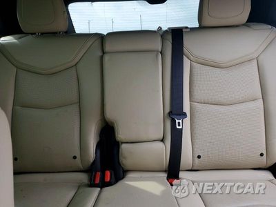 Zdjęcie 10 z 13 samochodu: 2017 CADILLAC XT5 LUXURY VIN:1GYKNBRS5HZ158328 - miniatura