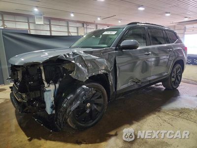 2026 VOLKSWAGEN ATLAS SE 1V2WN2CA6TC519311 - główne zdjęcie licytacji z USA - miniatura