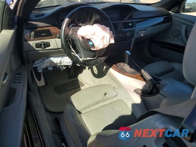 Zdjęcie 8 z 12 samochodu: 2011 BMW 328 I VIN:WBADW3C56BE538326 - miniatura