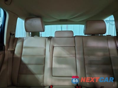 Zdjęcie 10 z 13 samochodu: 2010 VOLKSWAGEN TOUAREG V6 VIN:WVGBF7A96AD004119 - miniatura