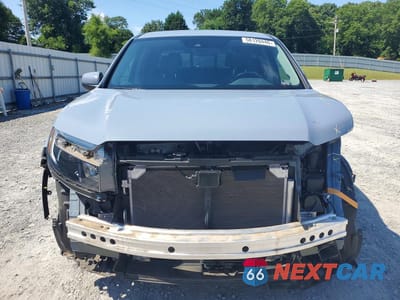 Piąte zdjęcie samochodu w środku: 2024 HONDA RIDGELINE RTL VIN:5FPYK3F50RB002161 - miniatura